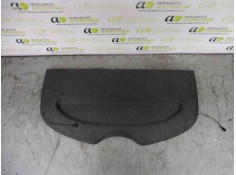 Recambio de bandeja trasera para renault megane ii berlina 5p emotion referencia OEM IAM 8200172199  