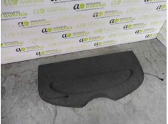 Recambio de bandeja trasera para renault megane ii berlina 5p emotion referencia OEM IAM 8200172199   2