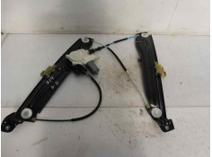 Recambio de elevalunas delantero izquierdo para bmw serie 5 touring (f11) m550d xdrive referencia OEM IAM 7231887.9 7249171.0 72