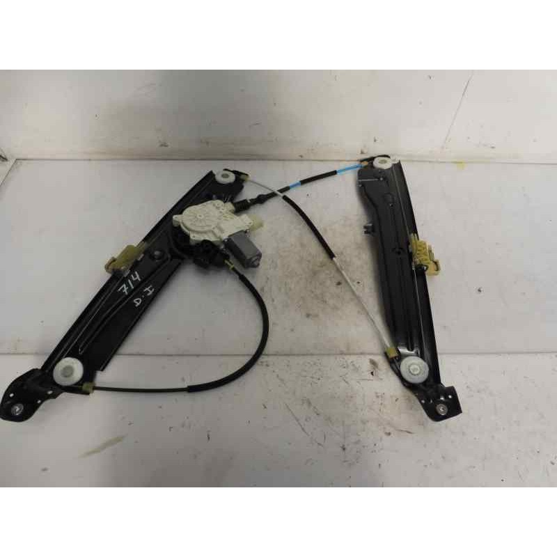 Recambio de elevalunas delantero izquierdo para bmw serie 5 touring (f11) m550d xdrive referencia OEM IAM 7231887.9 7249171.0 72