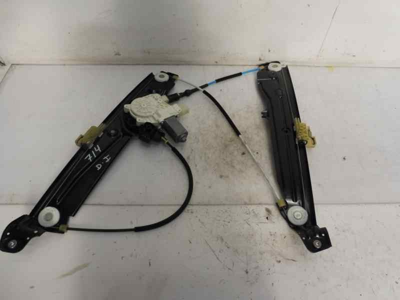 Recambio de elevalunas delantero izquierdo para bmw serie 5 touring (f11) m550d xdrive referencia OEM IAM 7231887.9 7249171.0 72