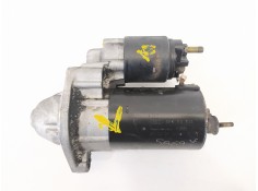 Recambio de motor arranque para audi a4 berlina (8e) 1.8 t referencia OEM IAM 06B911023V 0001107073  2