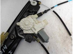 Recambio de elevalunas delantero izquierdo para bmw serie 5 touring (f11) m550d xdrive referencia OEM IAM 7231887.9 7249171.0 72 2