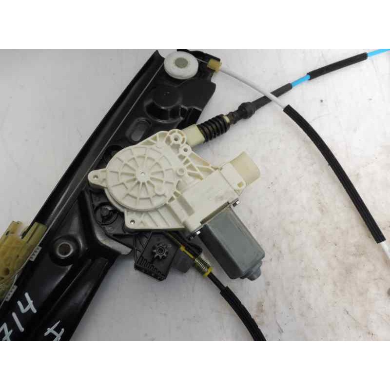 Recambio de elevalunas delantero izquierdo para bmw serie 5 touring (f11) m550d xdrive referencia OEM IAM 7231887.9 7249171.0 72