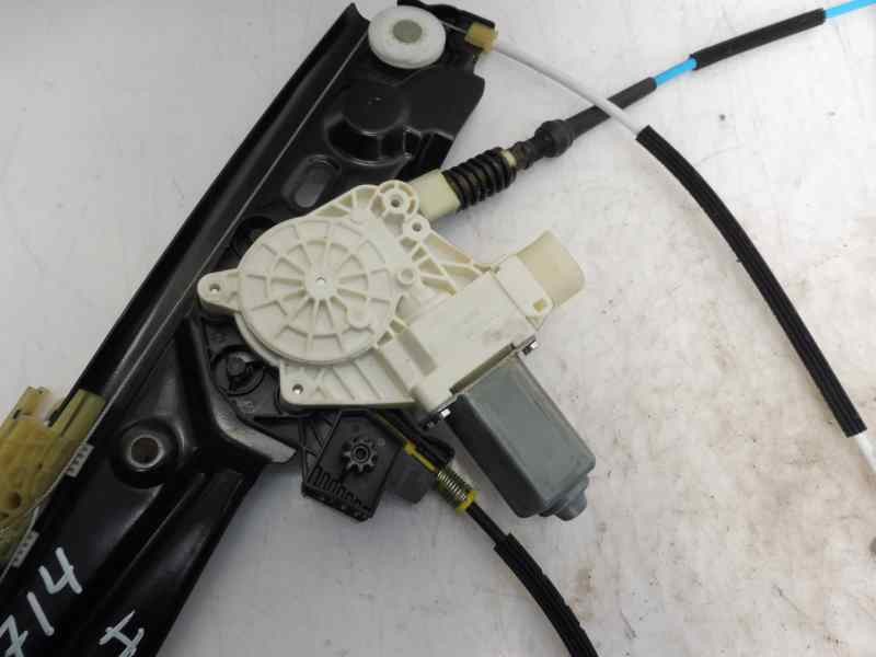 Recambio de elevalunas delantero izquierdo para bmw serie 5 touring (f11) m550d xdrive referencia OEM IAM 7231887.9 7249171.0 72