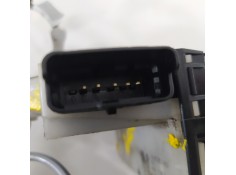 Recambio de cerradura puerta delantera derecha para citroën c4 lim. business referencia OEM IAM 9685351480   2