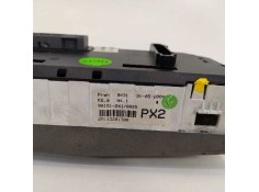 Recambio de mando climatizador para opel astra h berlina enjoy referencia OEM IAM 13201300 90151241  2