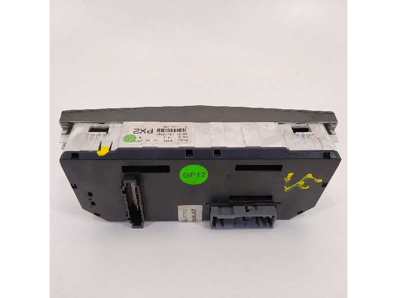 Recambio de mando climatizador para opel astra h berlina enjoy referencia OEM IAM 13201300 90151241 
