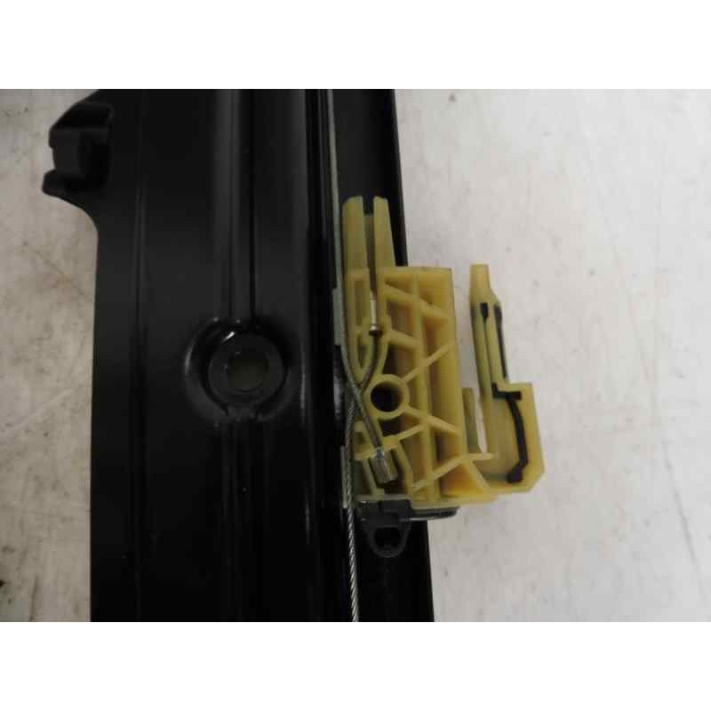 Recambio de elevalunas delantero izquierdo para bmw serie 5 touring (f11) m550d xdrive referencia OEM IAM 7231887.9 7249171.0 72