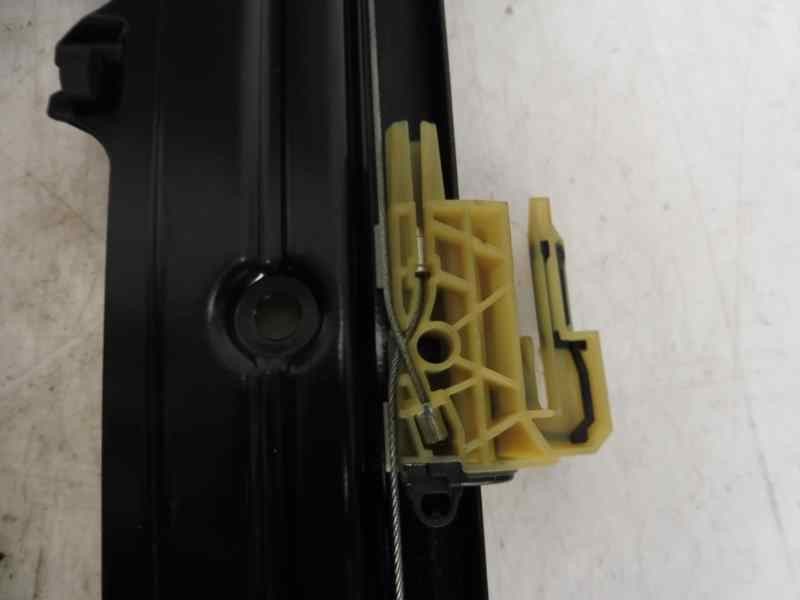 Recambio de elevalunas delantero izquierdo para bmw serie 5 touring (f11) m550d xdrive referencia OEM IAM 7231887.9 7249171.0 72