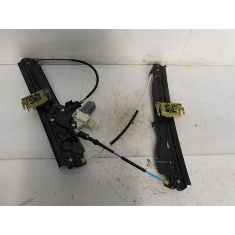 Recambio de elevalunas delantero izquierdo para bmw serie 5 touring (f11) m550d xdrive referencia OEM IAM 7231887.9 7249171.0 72