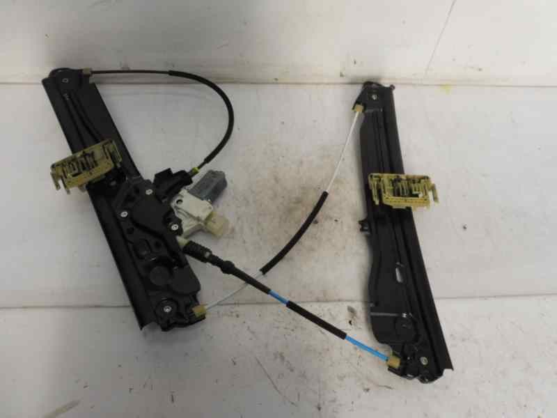 Recambio de elevalunas delantero izquierdo para bmw serie 5 touring (f11) m550d xdrive referencia OEM IAM 7231887.9 7249171.0 72