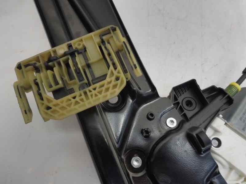 Recambio de elevalunas delantero izquierdo para bmw serie 5 touring (f11) m550d xdrive referencia OEM IAM 7231887.9 7249171.0 72