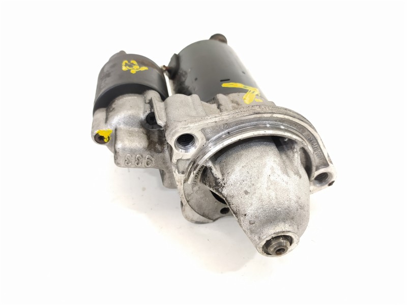 Recambio de motor arranque para audi a4 berlina (8e) 1.8 t referencia OEM IAM 06B911023V 0001107073 