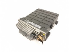 Recambio de centralita motor uce para mercedes-benz clase c (w201) berlina 2.5 d turbo 190 (201.128) referencia OEM IAM 12545443
