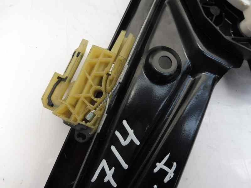 Recambio de elevalunas delantero izquierdo para bmw serie 5 touring (f11) m550d xdrive referencia OEM IAM 7231887.9 7249171.0 72