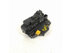 Recambio de cerradura puerta delantera izquierda para chevrolet captiva 2.0 vcdi lt referencia OEM IAM   