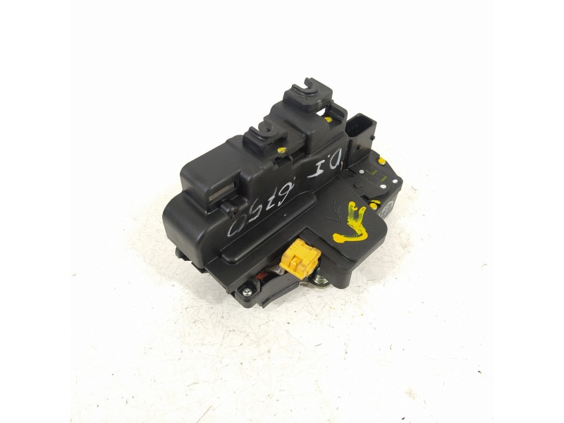 Recambio de cerradura puerta delantera izquierda para chevrolet captiva 2.0 vcdi lt referencia OEM IAM   