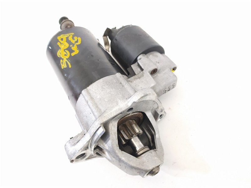 Recambio de motor arranque para audi a4 berlina (8e) 1.8 t referencia OEM IAM 06B911023V 0001107073 