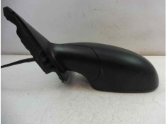 Recambio de retrovisor izquierdo para seat cordoba berlina (6l2) reference referencia OEM IAM 6L1857501H   2