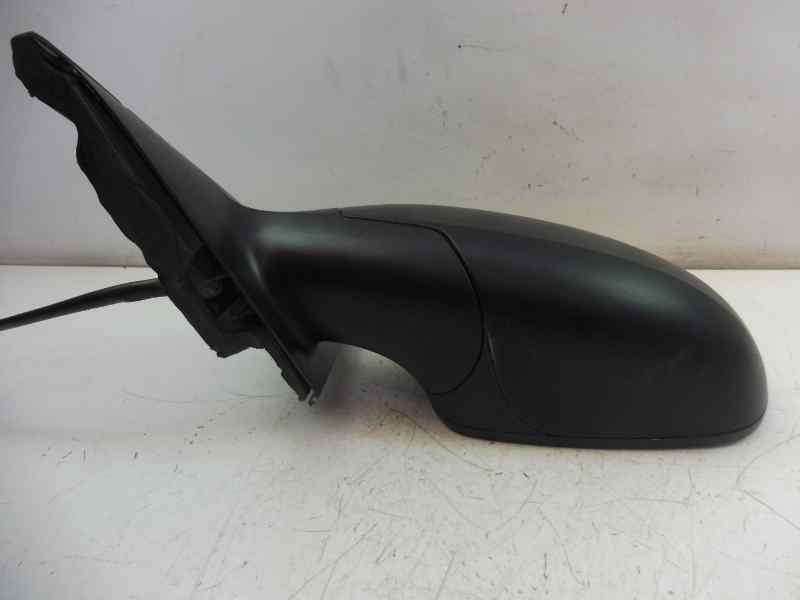 Recambio de retrovisor izquierdo para seat cordoba berlina (6l2) reference referencia OEM IAM 6L1857501H  
