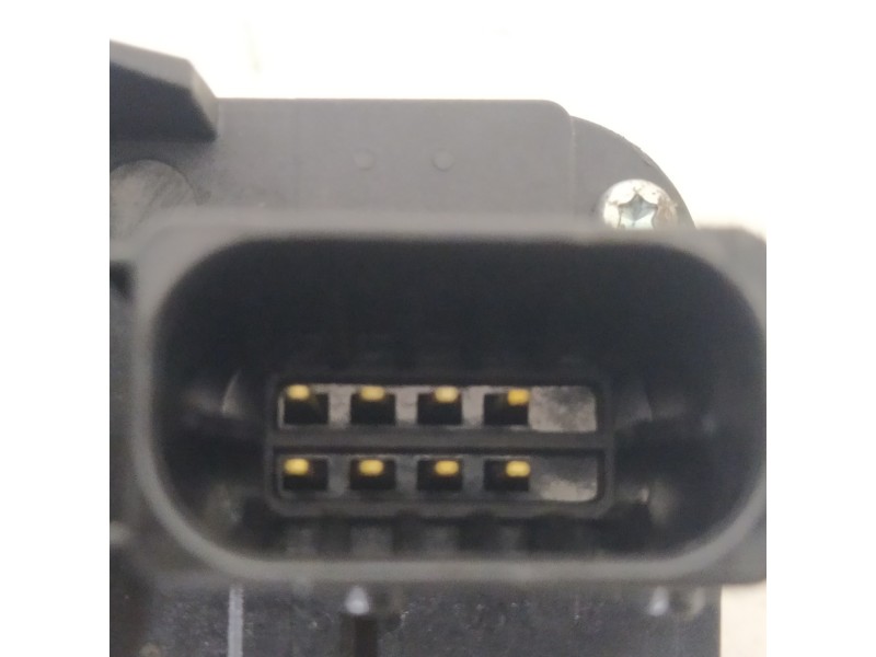 Recambio de cerradura puerta delantera izquierda para chevrolet captiva 2.0 vcdi lt referencia OEM IAM   