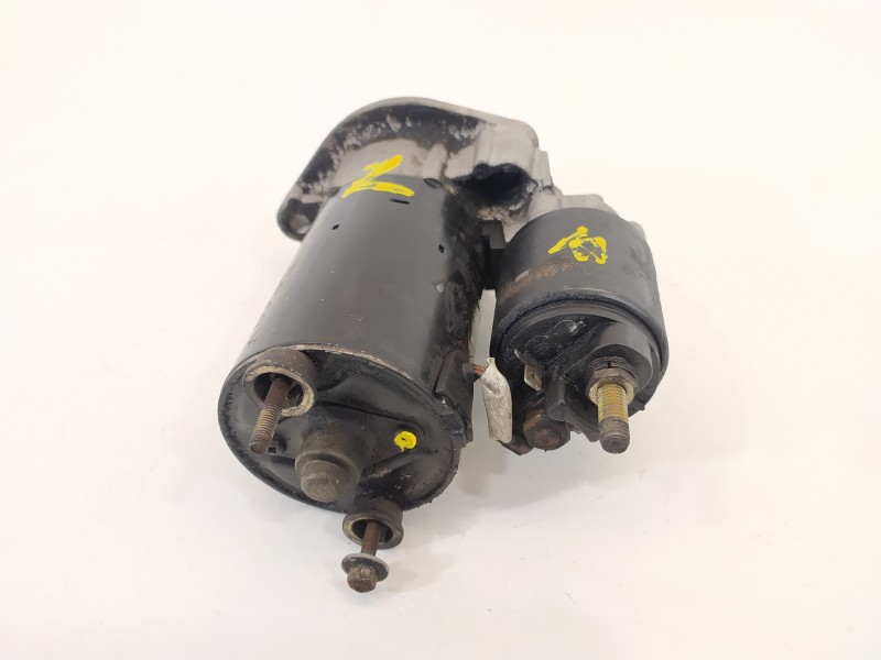 Recambio de motor arranque para audi a4 berlina (8e) 1.8 t referencia OEM IAM 06B911023V 0001107073 