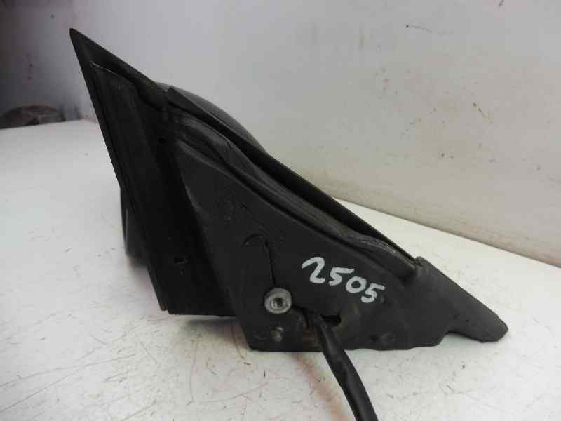 Recambio de retrovisor izquierdo para seat cordoba berlina (6l2) reference referencia OEM IAM 6L1857501H  