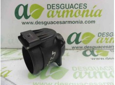 Recambio de caudalimetro para peugeot 207 sw sport referencia OEM IAM 9650010780 72834204 