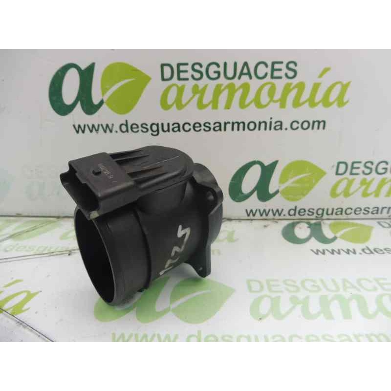 Recambio de caudalimetro para peugeot 207 sw sport referencia OEM IAM 9650010780 72834204 