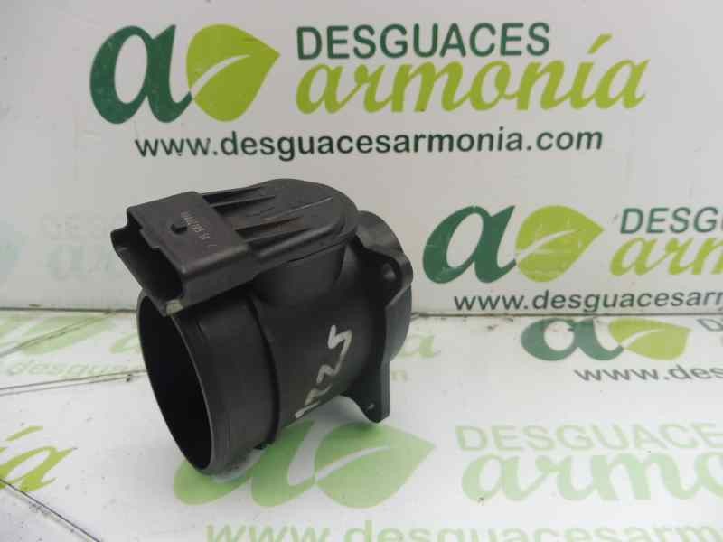 Recambio de caudalimetro para peugeot 207 sw sport referencia OEM IAM 9650010780 72834204 