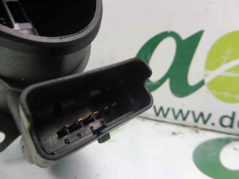 Recambio de caudalimetro para peugeot 207 sw sport referencia OEM IAM 9650010780 72834204 
