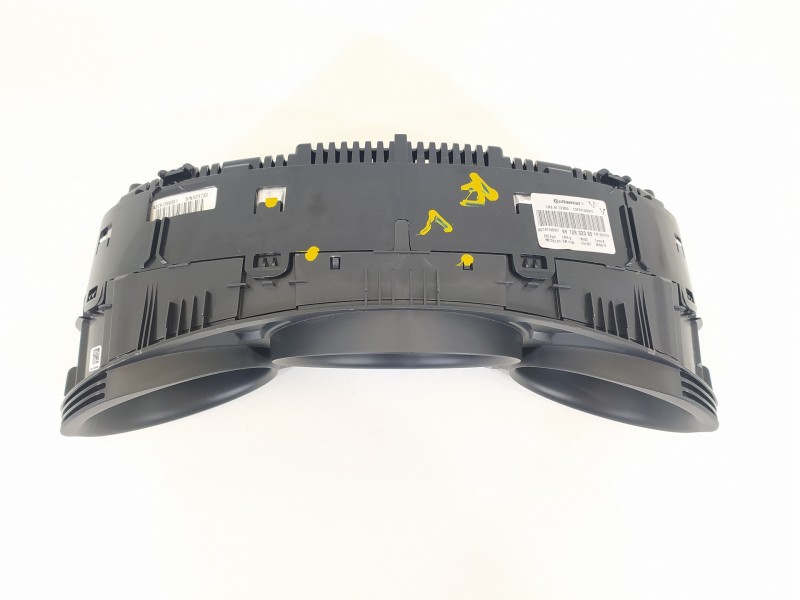 Recambio de cuadro instrumentos para citroën c4 lim. business referencia OEM IAM 9812832380 A2C97398301 