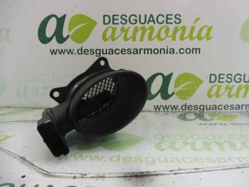 Recambio de caudalimetro para peugeot 207 sw sport referencia OEM IAM 9650010780 72834204 