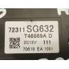 MANDO CLIMATIZADOR 72311SG632 
