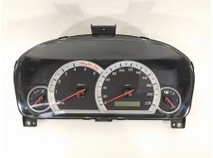 Recambio de cuadro instrumentos para chevrolet captiva 2.0 vcdi lt referencia OEM IAM 96628241  
