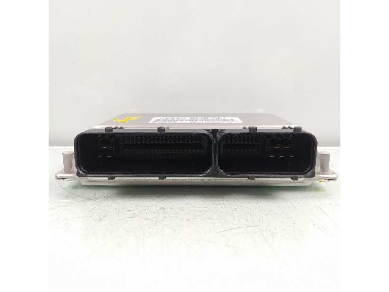 Recambio de centralita motor uce para audi a4 berlina (8e) 1.8 t referencia OEM IAM 8E0906018B 0261206868 