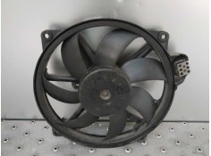 Recambio de electroventilador para renault megane iii berlina 5 p dynamique referencia OEM IAM 214810898R   2