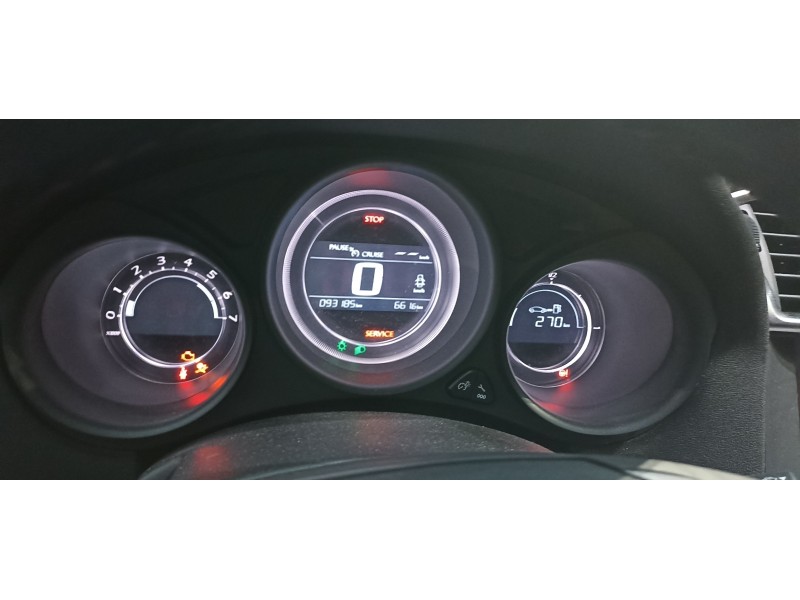 Recambio de cuadro instrumentos para citroën c4 lim. business referencia OEM IAM 9812832380 A2C97398301 