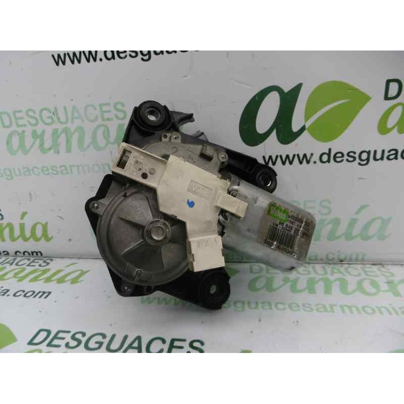 Recambio de motor limpia trasero para peugeot 207 sw sport referencia OEM IAM 9684626780  