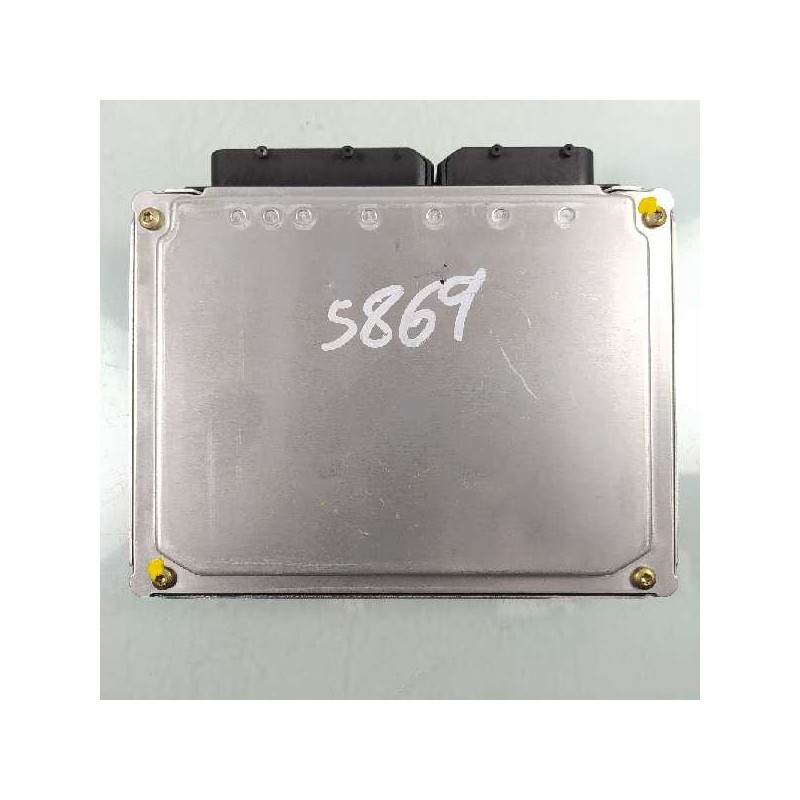 Recambio de centralita motor uce para audi a4 berlina (8e) 1.8 t referencia OEM IAM 8E0906018B 0261206868 