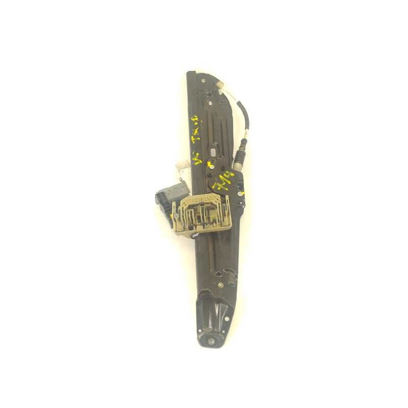 Recambio de elevalunas trasero izquierdo para bmw serie 5 touring (f11) m550d xdrive referencia OEM IAM 7182121 71826139 7248171