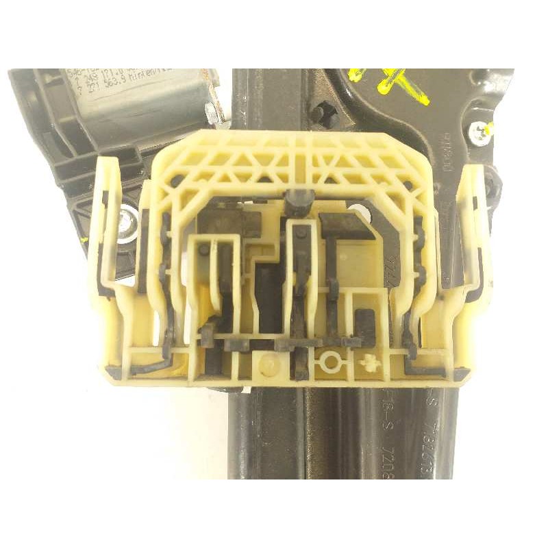 Recambio de elevalunas trasero izquierdo para bmw serie 5 touring (f11) m550d xdrive referencia OEM IAM 7182121 71826139 7248171