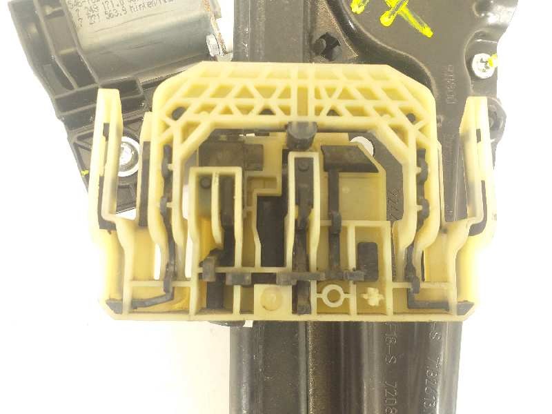 Recambio de elevalunas trasero izquierdo para bmw serie 5 touring (f11) m550d xdrive referencia OEM IAM 7182121 71826139 7248171