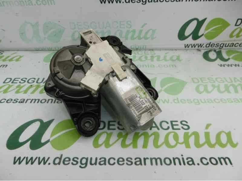 Recambio de motor limpia trasero para peugeot 207 sw sport referencia OEM IAM 9684626780  