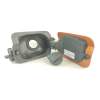 TAPA EXTERIOR COMBUSTIBLE 5F4809905 7P0810773D 