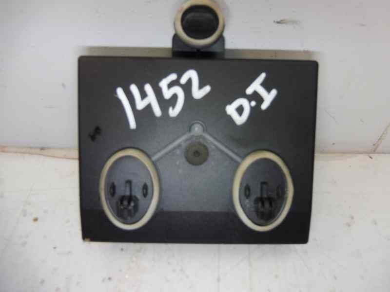 Recambio de modulo confort para volkswagen golf vii lim. (bq1) comfortline referencia OEM IAM 5Q0959393E  