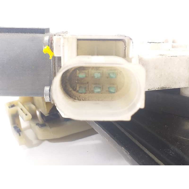 Recambio de elevalunas trasero izquierdo para bmw serie 5 touring (f11) m550d xdrive referencia OEM IAM 7182121 71826139 7248171