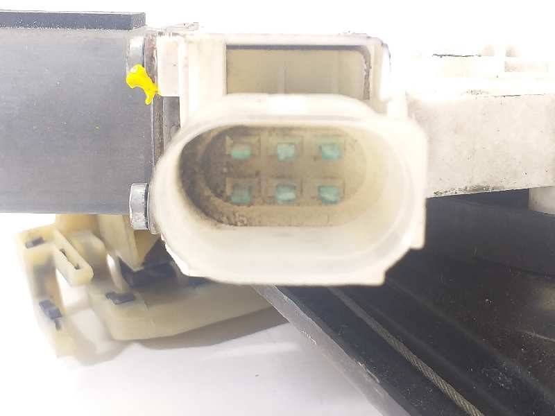 Recambio de elevalunas trasero izquierdo para bmw serie 5 touring (f11) m550d xdrive referencia OEM IAM 7182121 71826139 7248171