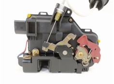 Recambio de cerradura puerta delantera derecha para audi a4 berlina (8e) 1.8 t referencia OEM IAM 4B1837016E   2
